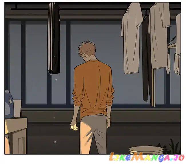 19 Days chapter 307 image 10